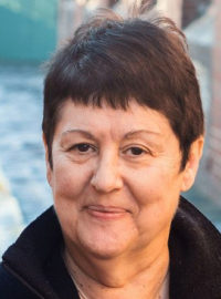 Janet McC